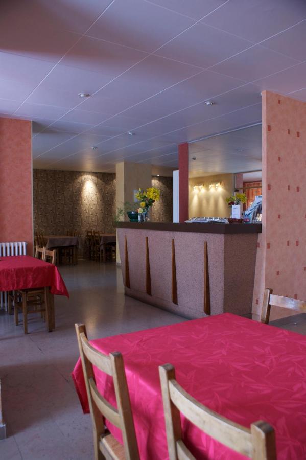Hotel Le Lyon Bron Exterior photo